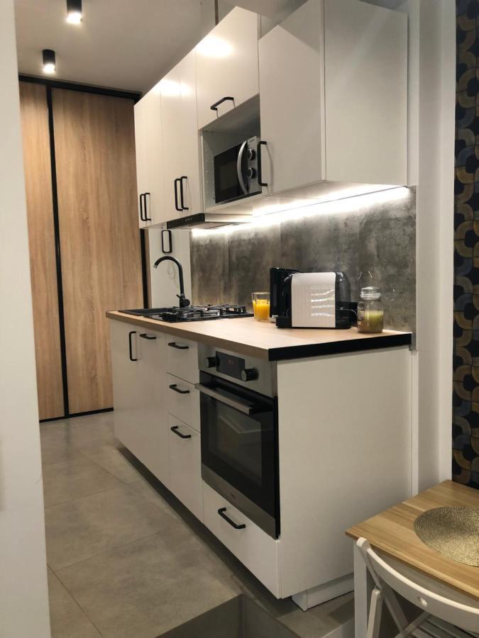 Apartament Glowna 21 Кудова-Здруй Экстерьер фото