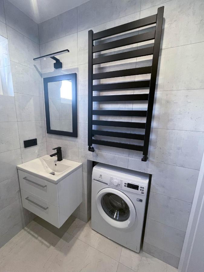 Apartament Glowna 21 Кудова-Здруй Экстерьер фото