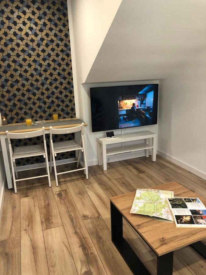 Apartament Glowna 21 Кудова-Здруй Экстерьер фото